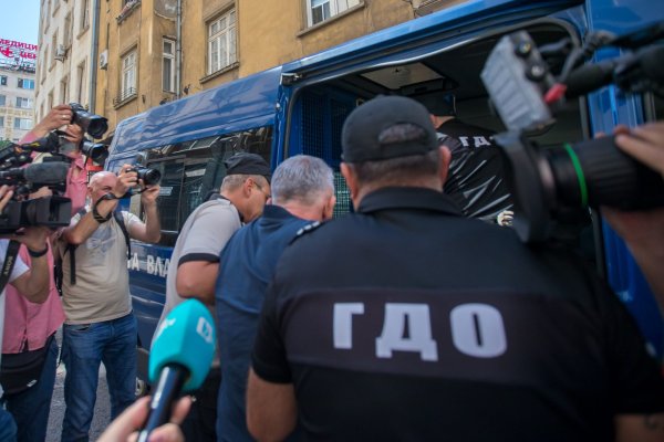 Снимка: Димитър Кьосемарлиев